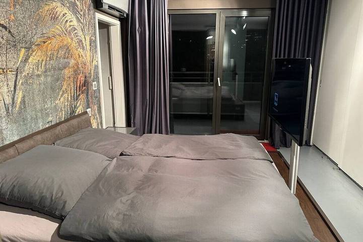 Ferienwohnung für 6 Personen, mit Garten in Wuppertal - 4