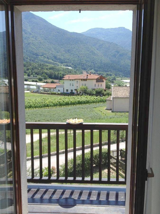 Casa St Uldarico in Vigo Cavedine, Cavedine
