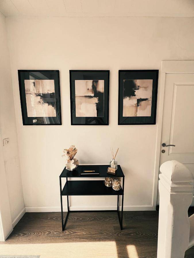 Ferienwohnung für 2 Personen, mit Ausblick und Terrasse in De Panne - 2