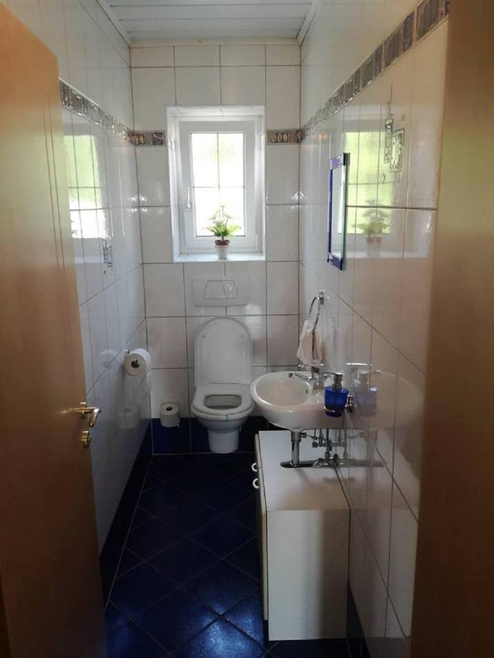 Ferienwohnung für 6 Personen, mit Garten, kinderfreundlich in Slowenien - 4