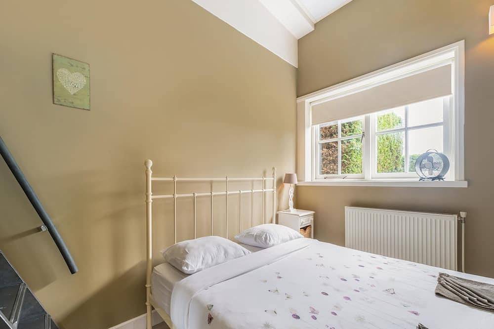 Vakantiehuis Egmond bij Duinstranden in Egmond Binnen, Noord-Holland - Kust van de Noordzee