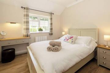 Cottage for 4 People in Coleford, Somerset, Photo 1