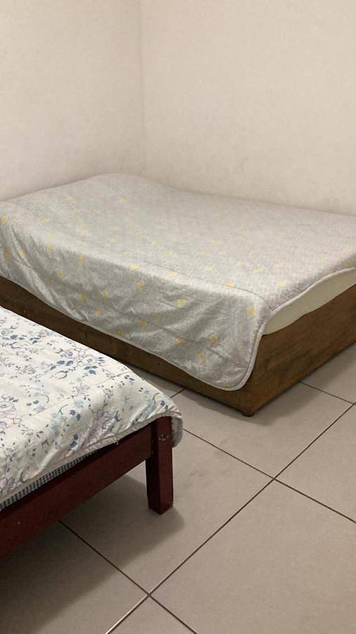 Gîte pour 8 personnes, avec jardin à Arraial do Cabo - 4