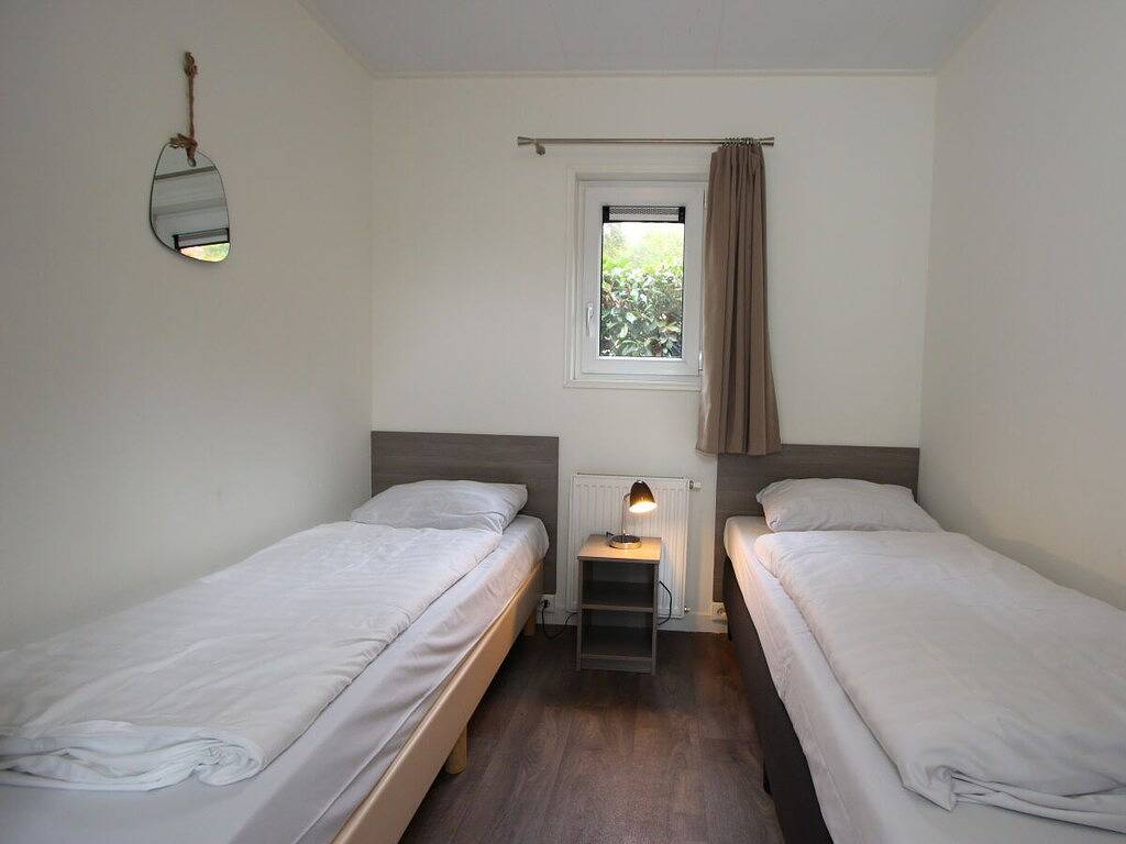 Vakantiehuis in Susteren met terras in Susteren, Limburg
