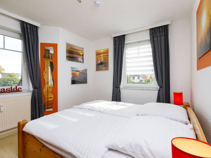 Apartamento entero, Schwarz in Koserow, Usedom