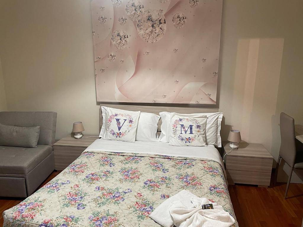 Dreibettzimmer Business in Ravenna, Ravenna Provinz