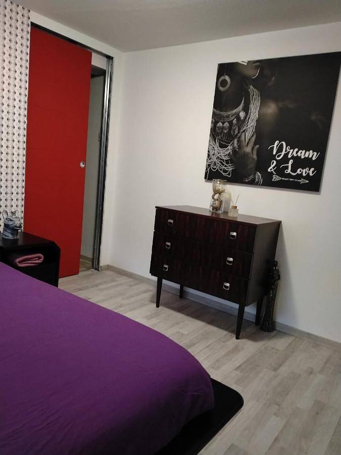 Gîte pour 2 personnes à Rimbach-près-Masevaux - 3