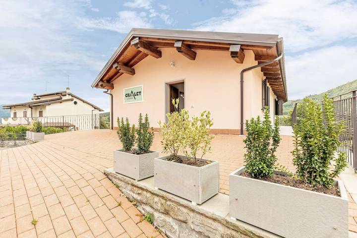 Holiday Home 'Numero 1' with Shared Garden in Firenzuola, Florens provins