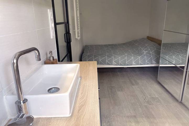 Gîte pour 2 personnes à Castanet-Tolosan - 3