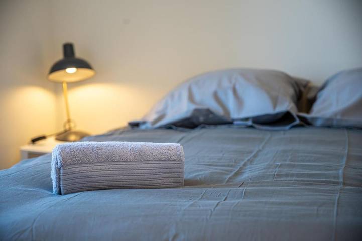 Gîte pour 4 personnes, avec vue à Montbéliard - 2