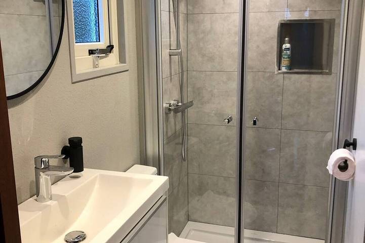 Ferienanlage für 4 Personen, mit Garten und Pool in Den Haag - 4