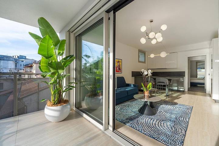 Location de vacances pour 5 personnes, avec jardin et jacuzzi à Crémone - 3