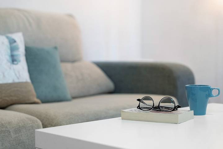 Ferienwohnung für 4 Personen, mit Haustier auf Teneriffa - 3