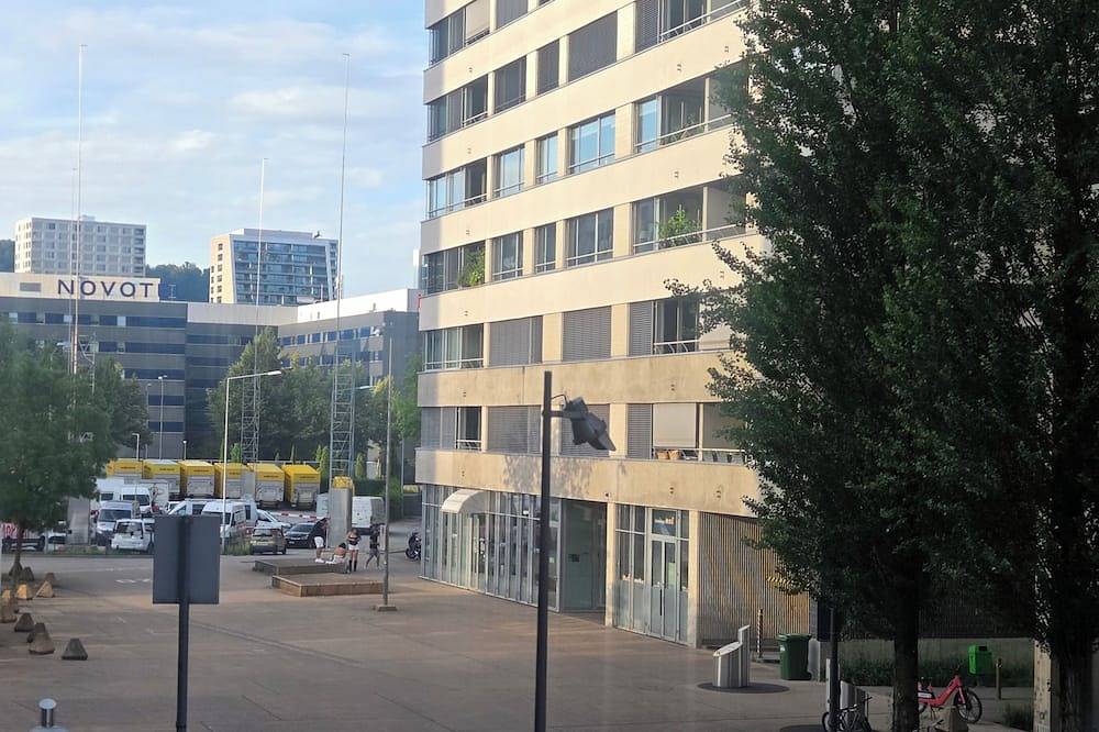 Appartamento intero, Zurich quarter 5 - quiet location in Zurigo, Distretto di Zurigo