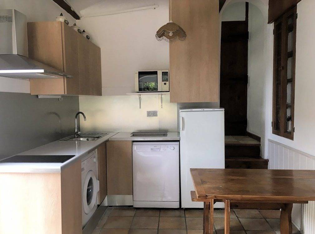 Appartement entier, Appartement au calme à 400 m de la plage in Hendaye, Région de Bayonne