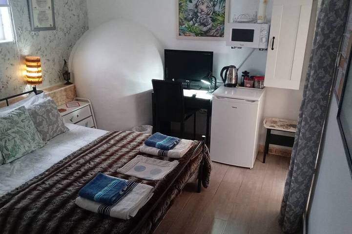 Bed and Breakfast für 2 Personen - 1