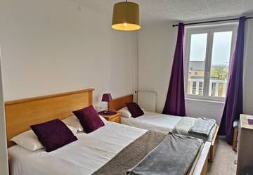 Location de vacances pour 3 personnes à Saint-Marcan