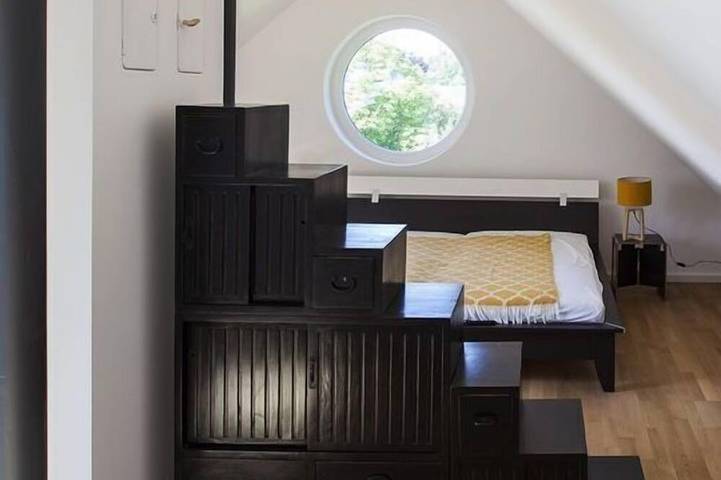 Bauernhof für 4 Personen, mit Garten am Ammersee - 4