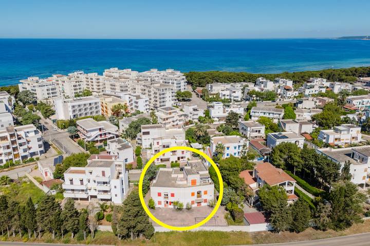 Maison d’hôte pour 5 personnes - 1