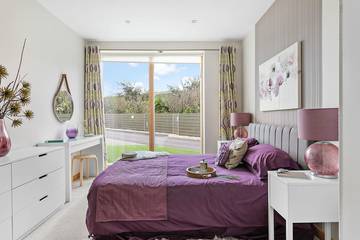 Beach House for 9 People in Bigbury on Sea, Devon, Photo 1