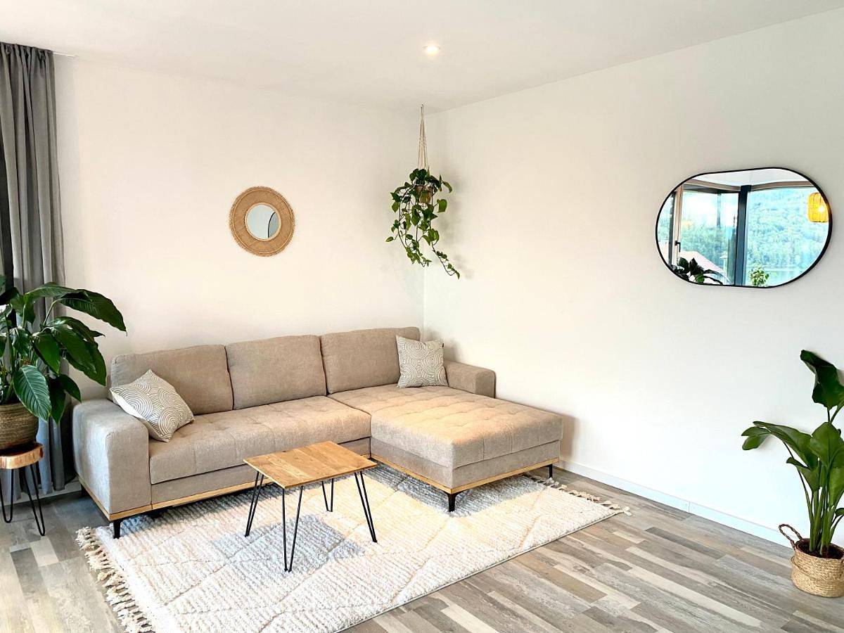 Ganze Wohnung, One-Bedroom Apartment in Weißensee, Füssen