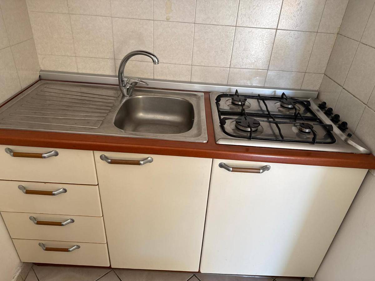 Appartamento Villa Mare Blu 1 piano con Terrazzo in Ventimiglia (Stadt), Ventimiglia