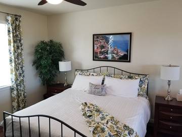 Villa for 4 Guests in Texas Hill Country, Texas, Picture 4