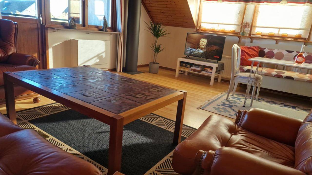 Hel lägenhet, Two-Bedroom Apartment in Simrishamn, Österlen