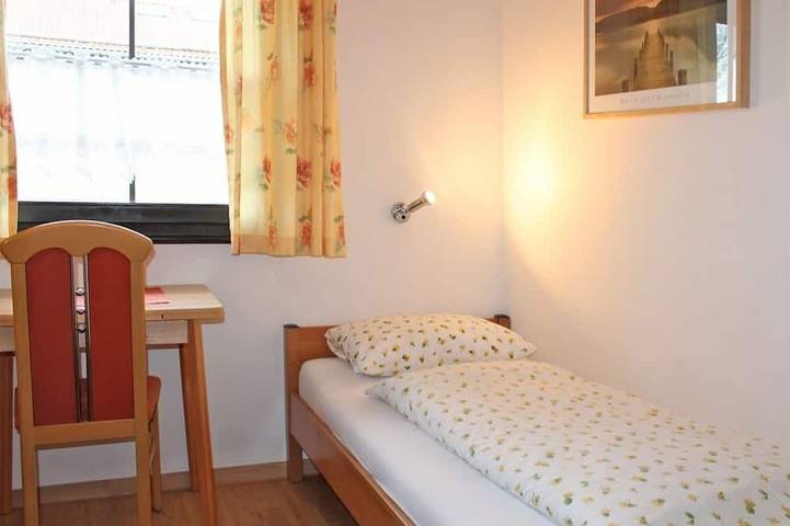 Ferienhaus für 5 Gäste mit 67m² in Lechbruck am See in Lechbruck am See, Bayerisch Schwaben