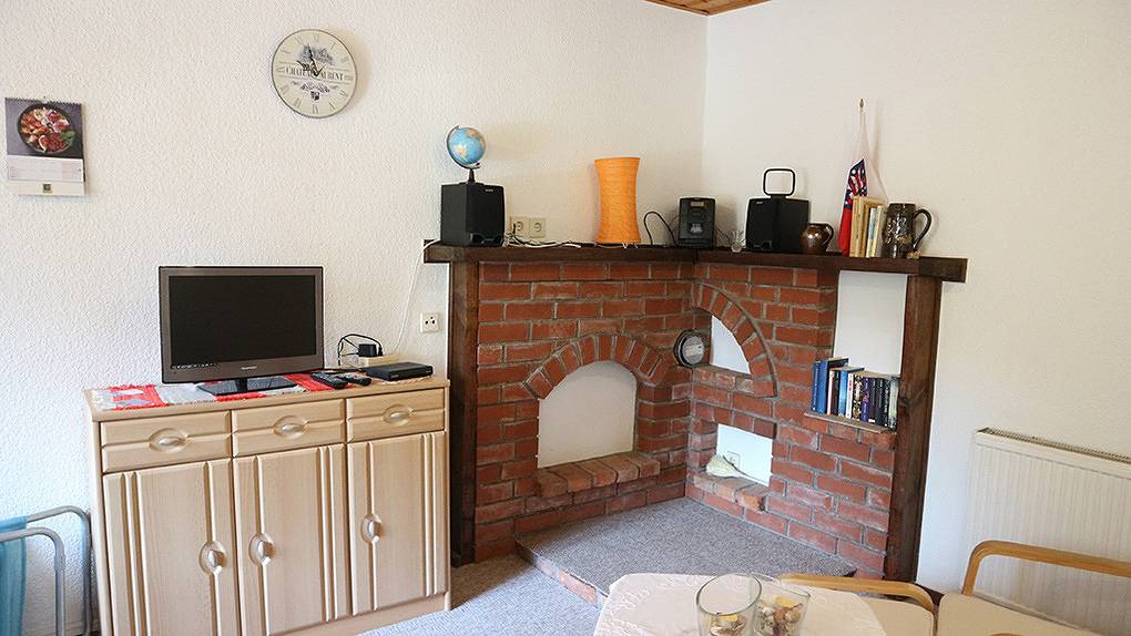 D 047.123 Bungalow Nr. 12a in Ganzlin, Ludwigslust-Parchim region