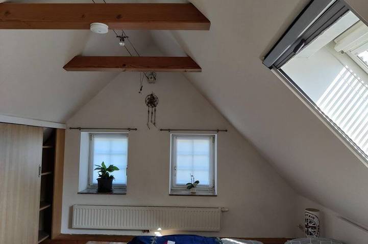 Ganze Wohnung, Familiensuite - Ferienhaus Am Bach in Südoststeiermark, Kirchberg an der Raab