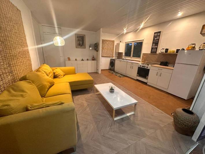 Chambre d’hôte pour 2 personnes, avec jardin et terrasse En Nouvelle-Calédonie - 2