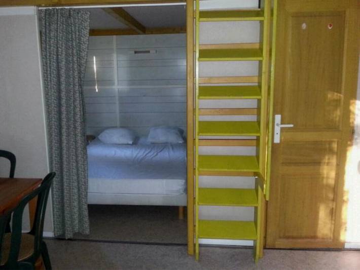 Gîte pour 4 personnes à Montfrin - 4