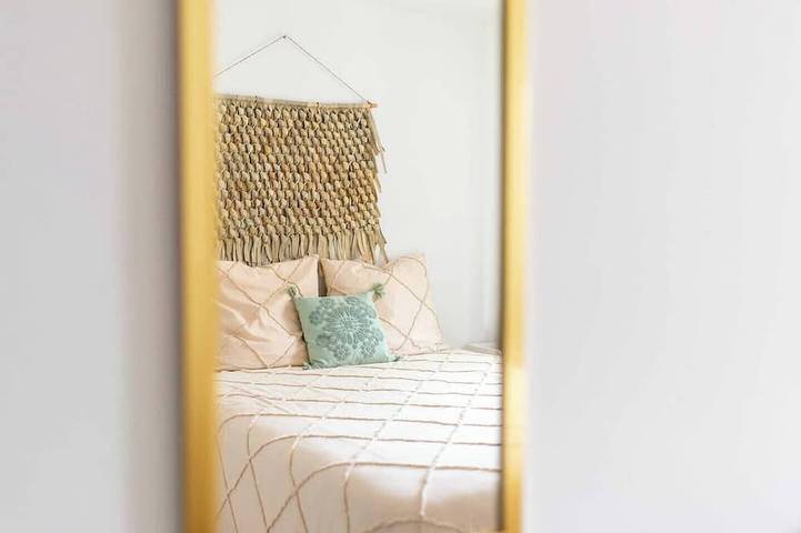 Ganze Wohnung, Au Cottage : T2 Rénové Ambiance Cocooning & Nature in Mazamet, Castres und Umgebung