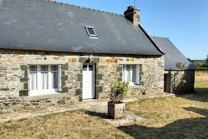 Location de vacances pour 5 personnes dans Plage De Goulien
