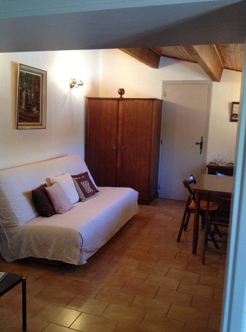 Maison avec terrasse et jardin in Ruoms, Ardèche