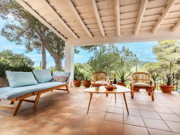 Villa for 6 People in Aigua Xelida, Palafrugell, Photo 4