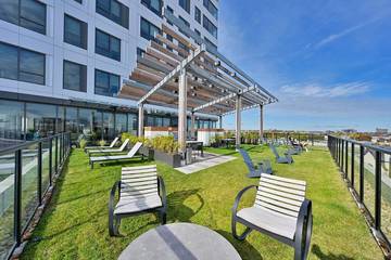 Apartment for 2 Guests in Cambridge (MA), Massachusetts, Picture 1