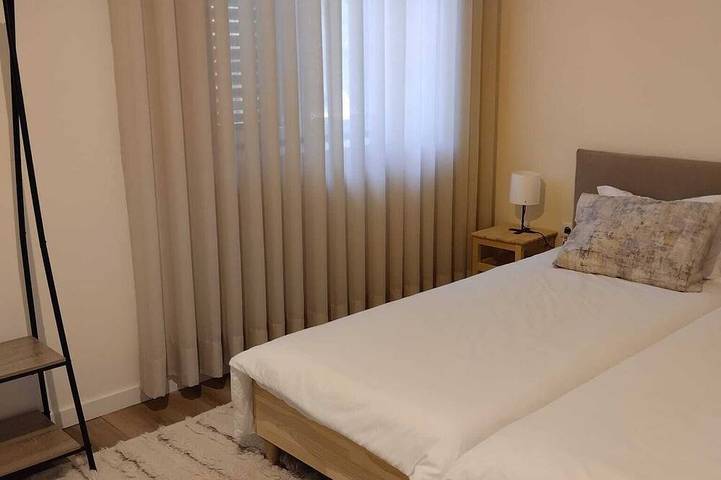 Gîte pour 5 personnes, animaux acceptés dans Belinho - 2
