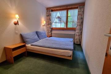 Hütte für 4 Personen in Zermatt, Walliser Alpen, Bild 1