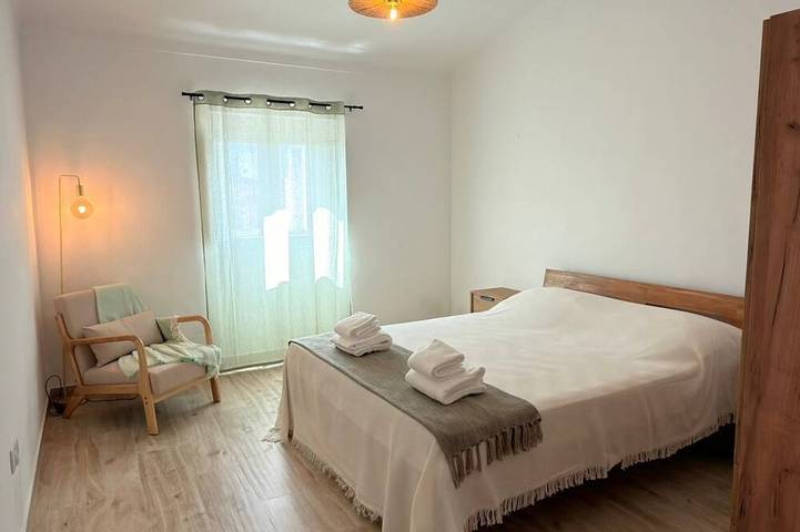 Between the tranquillity of the village and the calm rhythm of the Alentejo. in Évora Distrikt