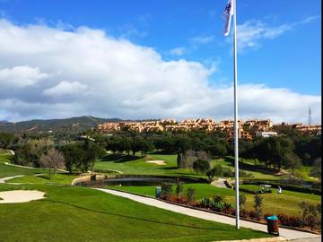 Apartamento De Vacaciones para 6 Personas en Elviria, Marbella, Foto 1
