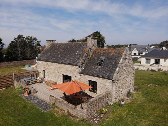 Location de vacances pour 8 personnes, avec jardin dans Le Dossen - 3