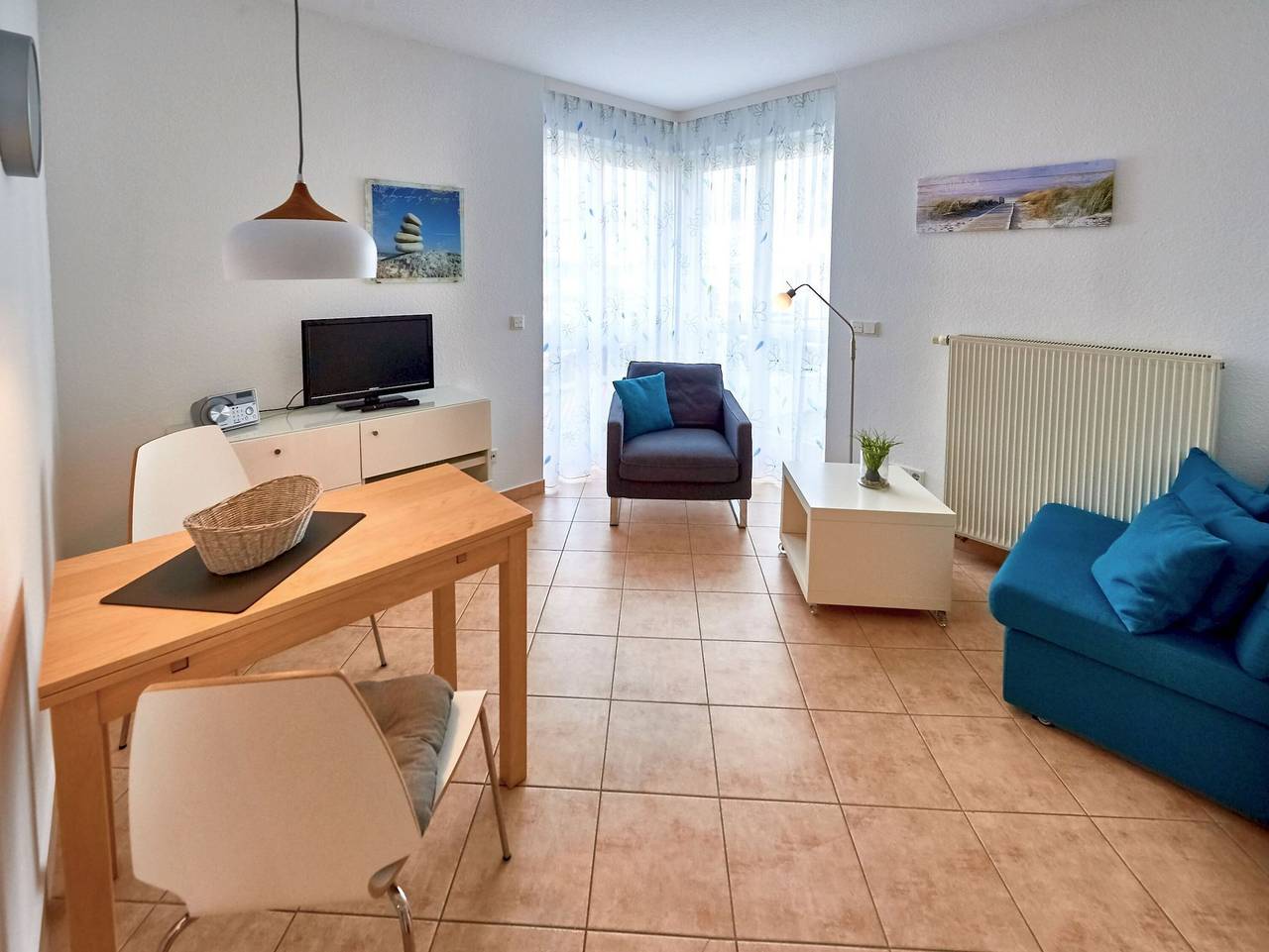 Ferienwohnung in Binz ab 96€ pro Nacht