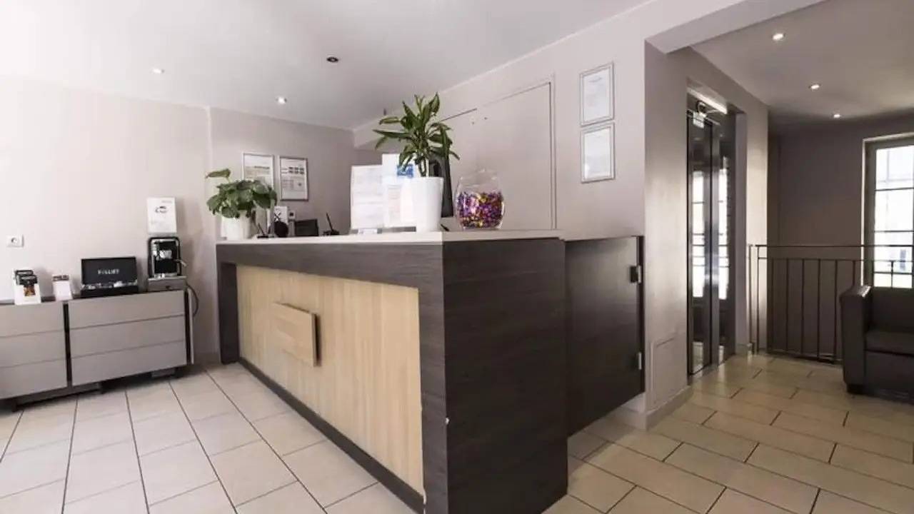 Apartamento vacacional entero, Ferienwohnung für 6 Personen (49 m²) in Dijon in Dijon, Región de Dijon