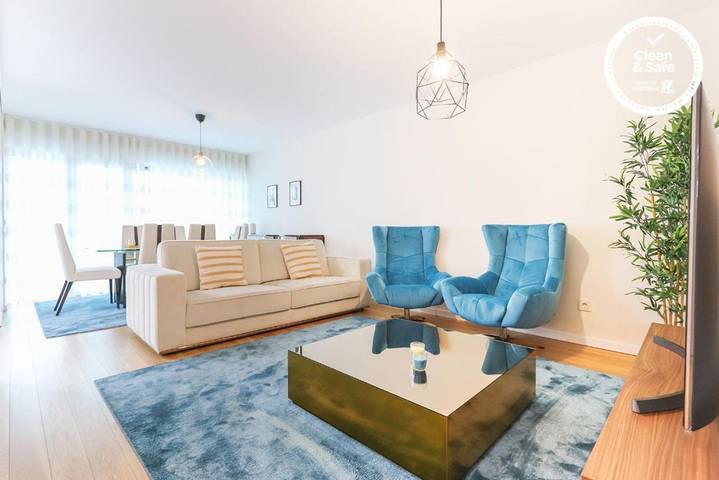 Appartement de vacances pour 6 personnes, avec terrasse