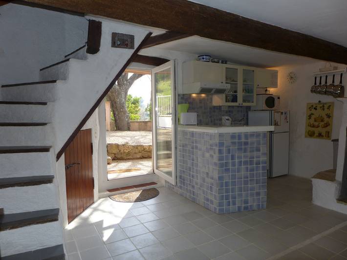 Location maison pour 4 personnes