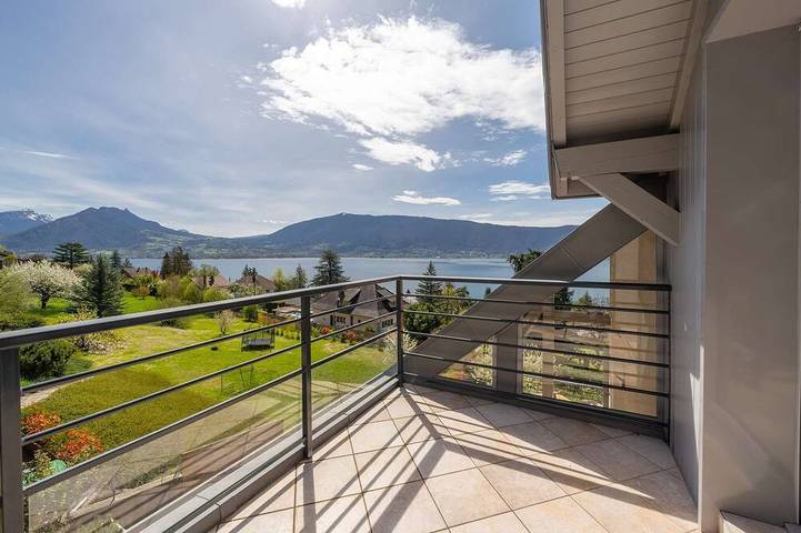 Maison de vacances pour 8 personnes - 1