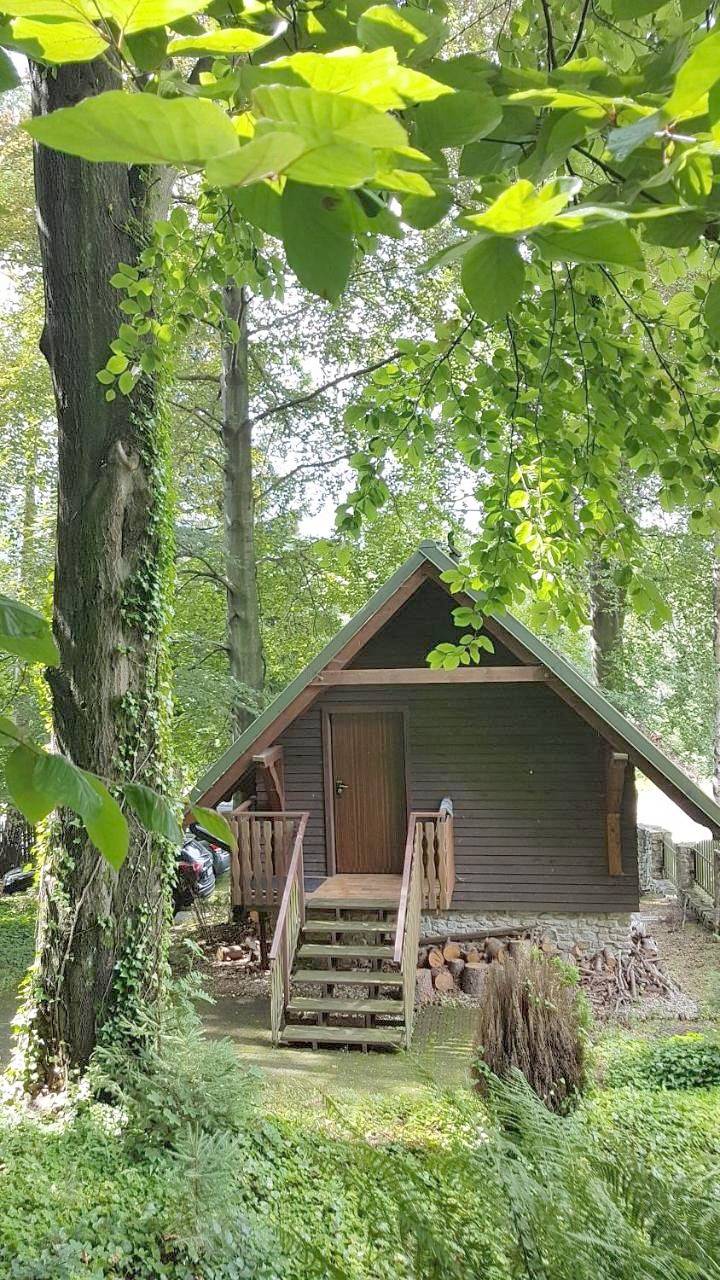 Chalet in Karpacz, Sudeten (Polen)