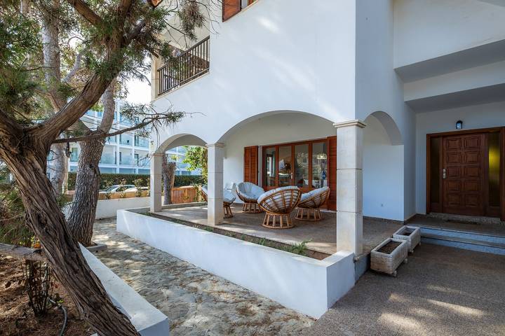 Finca für 5 Personen in Cala Ratjada - 3